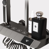 نحوه عملکرد پنل کنترل لمسی دوش هوشمند مدل 8099