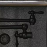 شیر روگازی با بازوی قابل تنظیم