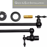 شیر پات فیلر مدرن برای آشپزخانه مینیمال