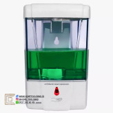 جا مایع هوشمند بدون تماس برند هایشین