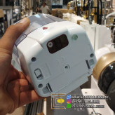 جا مایع چشمی اتوماتیک برای سرویس بهداشتی