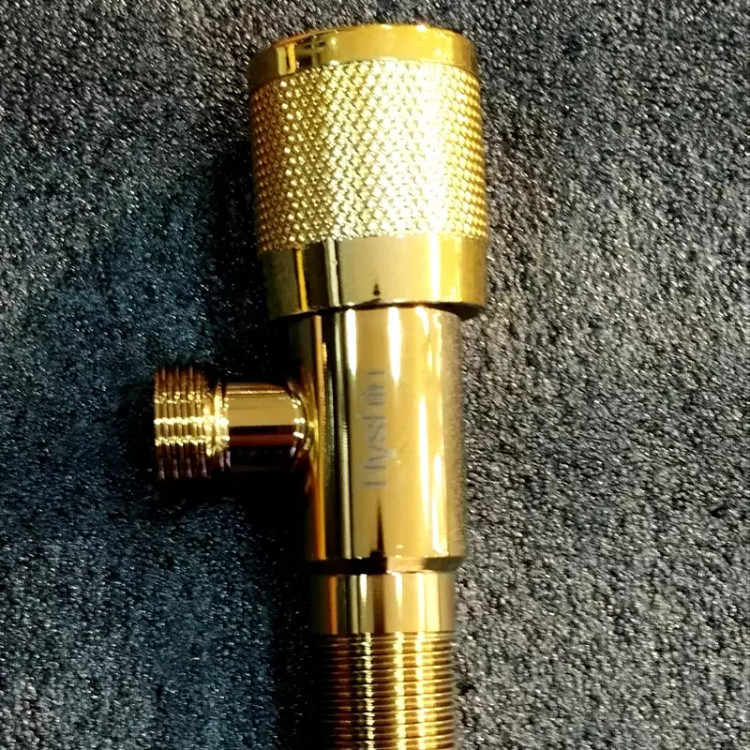 شیر پیسوار حرفهای مناسب سینک و فلاش تانک