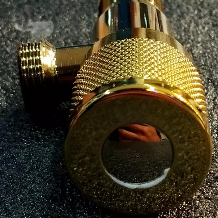 پیسوار با طراحی صنعتی و مهره فلزی ضد ترک