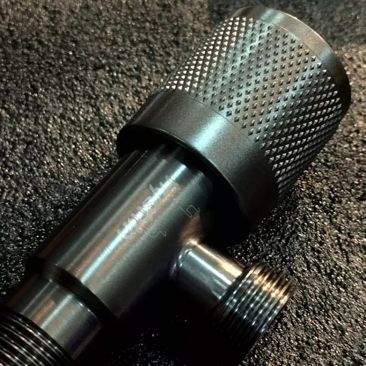 کاربرد شیر پیسوار در سرویس بهداشتی مدرن