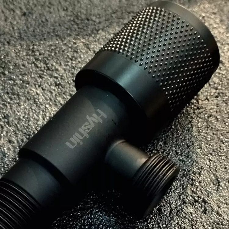 آبکاری کروم مقاوم در برابر خوردگی و رسوب