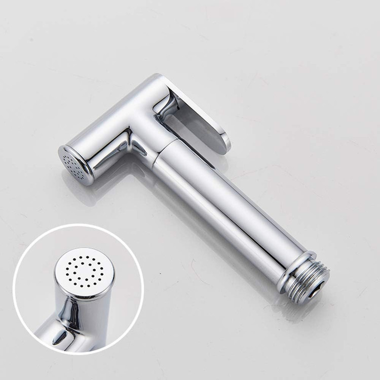 کنترلکننده دمای آب سرد و گرم شیر توالت هوشمند DualJet Pro