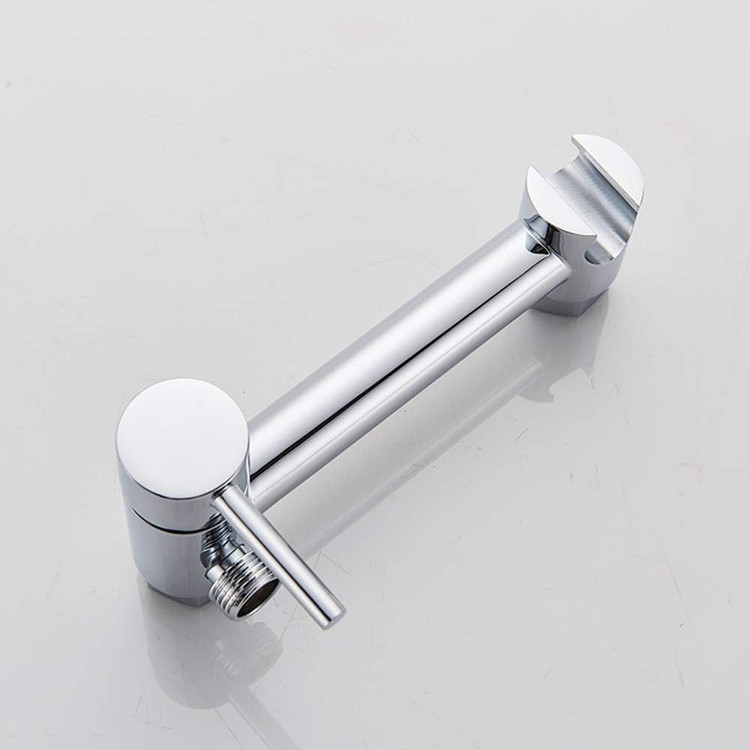 شیر بهداشتی سرویس ایرانی با طراحی حرفهای و صرفهجویی در مصرف آب