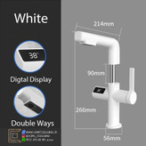 نازل شاوری با قابلیت چرخش ۳۶۰ درجه