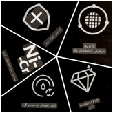 بدنه مشکی با طراحی الهامگرفته از پیانو کلاسیک