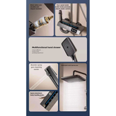 بستهبندی شیک دوش دیجیتال دیکالان