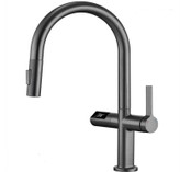 بدنه استیل ضدزنگ با پوشش کروم براق