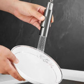 سری شاوری قابل جدا شدن برای شستشوی آسان