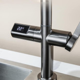 پاشش چندحالته آب از سری شاوری