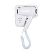 سشوار دیواری HuaDiao با طراحی مدرن و زیبا