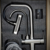 شیر شاوری ۴ حالته هوادیائو با نصب آسان