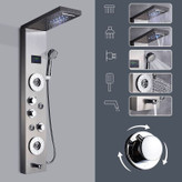 بهترین دوش حمام هوشمند برای آپارتمانهای لوکس