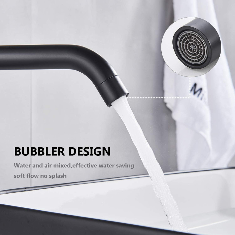 نمای نزدیک از دسته اهرمی با طراحی ارگونومیک