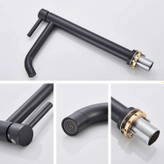 پایه بلند و باریک مناسب سینکهای ظرفعمیق