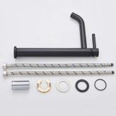 زاویه پاشش استاندارد با کنترل راحت