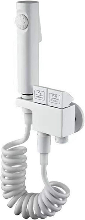 شاتاف و صرفهجویی در آب، شاتاف و کیفیت زندگی، شاتاف برای محیطهای عمومی، شاتاف برقی با مصرف کم.