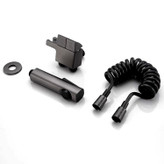 شیر شاتاف پیانویی دوکاره DuoFlex HD-2 با طراحی ارگونومیک