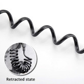 شیر شاتاف پیانویی دوکاره DuoFlex HD-2 با طراحی ارگونومیک