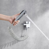 شیر شاتاف پیانویی دوکاره DuoFlex HD-2 با طراحی ارگونومیک