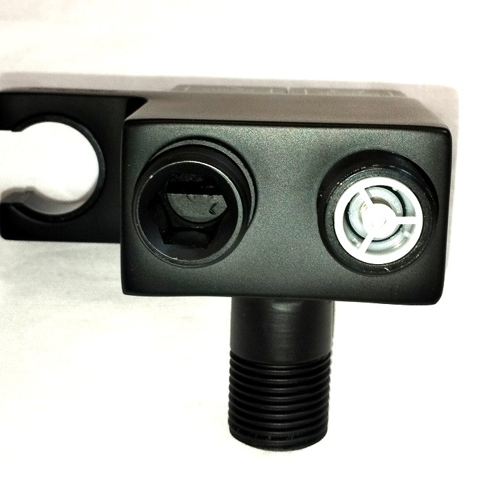 شاتاف و صرفهجویی در آب، شاتاف و کیفیت زندگی، شاتاف برای محیطهای عمومی، شاتاف برقی با مصرف کم.