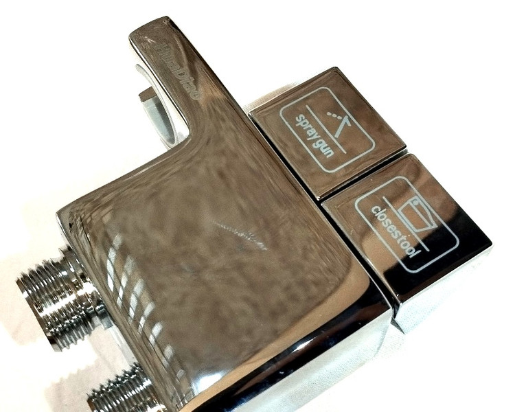 نصب آسان شیر شاتاف پیانویی دوکاره