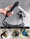 شاتاف و صرفهجویی در آب، شاتاف و کیفیت زندگی، شاتاف برای محیطهای عمومی، شاتاف برقی با مصرف کم.