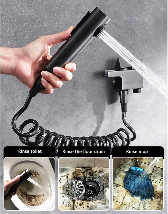 شاتاف و صرفهجویی در آب، شاتاف و کیفیت زندگی، شاتاف برای محیطهای عمومی، شاتاف برقی با مصرف کم.