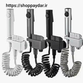 شیر شاتاف پیانویی دوکاره DuoFlex HD-2 با طراحی ارگونومیک