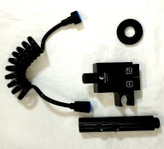 با خرید شیر شاتاف پیانویی SAN MARINO ضد جرم، از کارایی بالا و نصب آسان آن لذت ببرید. گزینهای عالی برای هر آشپزخانه.