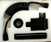 شیر شاتاف پیانویی ضد جرم SAN MARINO – نصب راحت و دوتایی پاشش