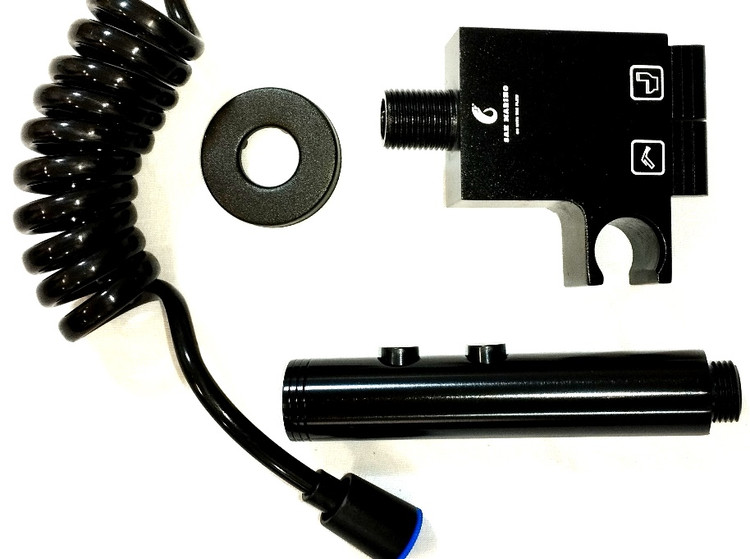 محصولات شیر شاتاف پیانویی SAN MARINO با دو حالته پاشش و جنس عالی، انتخابی مطمئن برای استفاده طولانیمدت در خانه شماست.