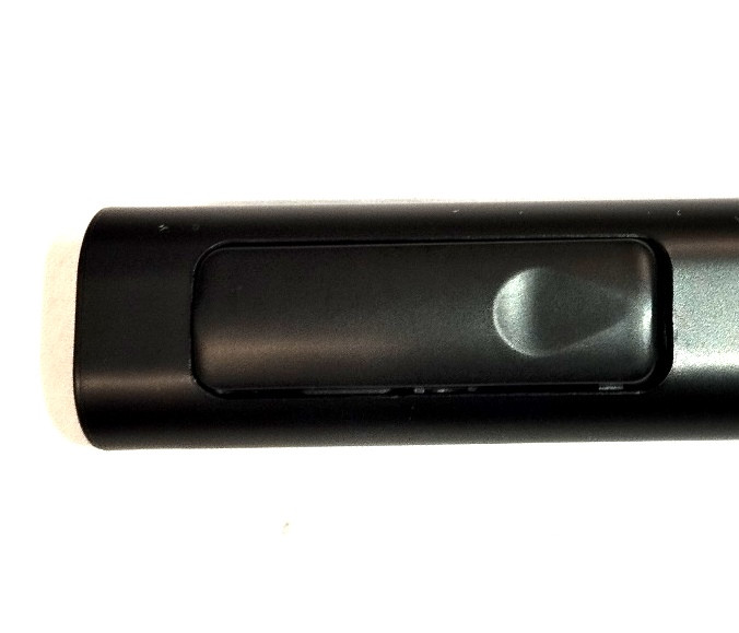 دوش دستی متصل به علم دوش