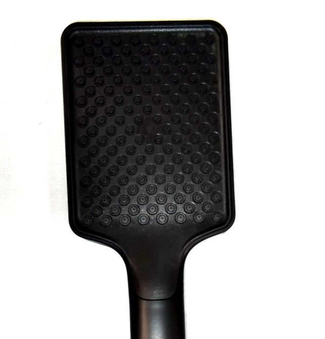 دوش حمام پیانویی با نور LED