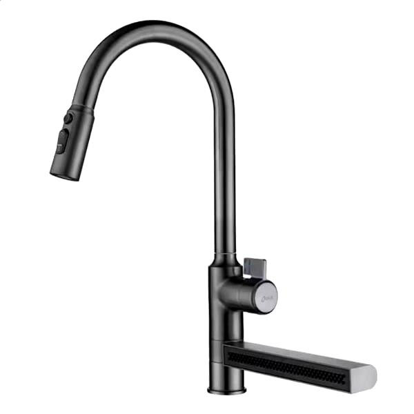 طراحی ارگونومیک مناسب برای آشپزخانههای خانگی