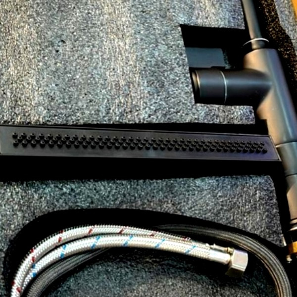 شیر ظرفشویی آبشاری با پاشش آب بهینه و تکنولوژی نوین