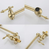 خرید شیر روگازی با طراحی خاص