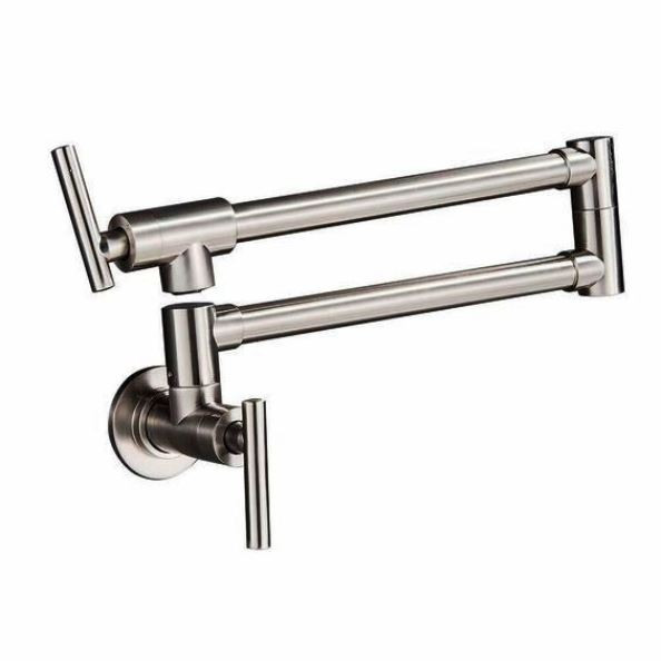 شیر پرکن دیواری هوادیائو مدل جدید