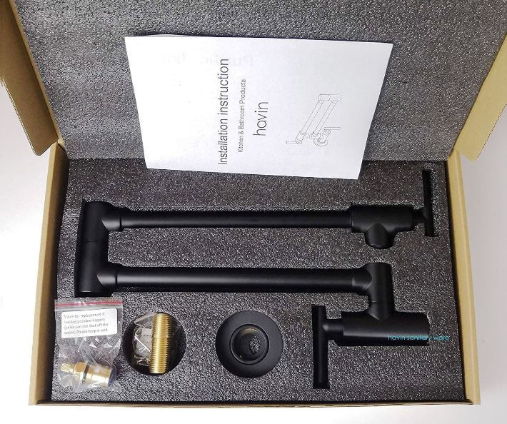 راحتترین شیر برای پر کردن قابلمه