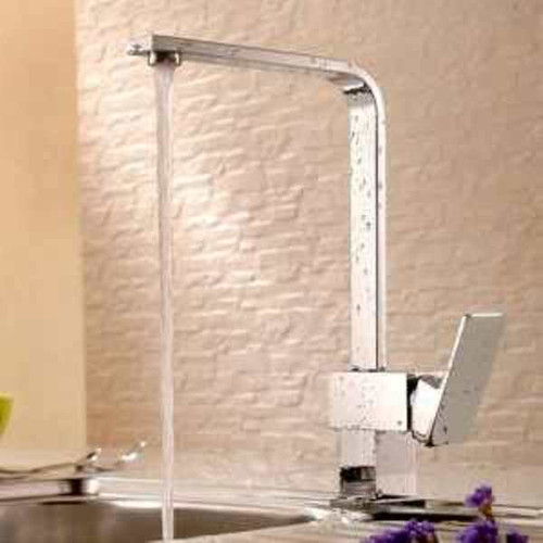 شیر ظرفشویی LEVEANTY با طراحی مدرن