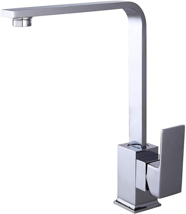 شیر ظرفشویی ایتالیایی LEVEANTY با رنگ براق