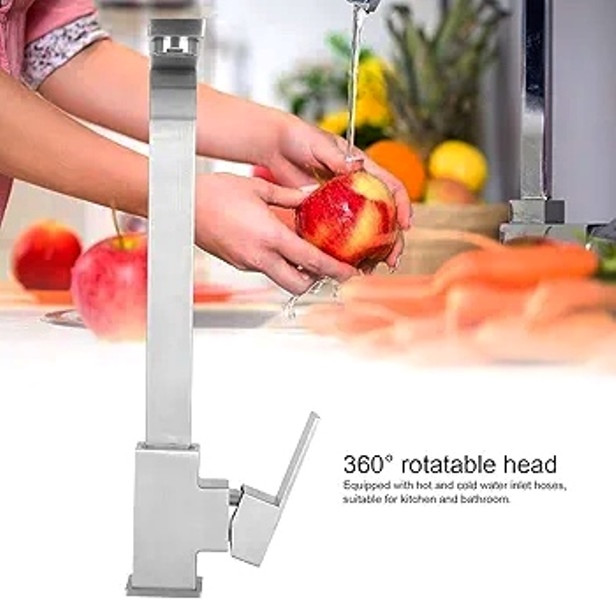 شیر ظرفشویی لوکس ایتالیایی مدل LEVEANTY