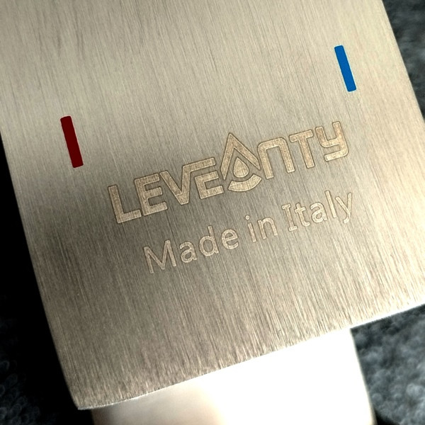 شیر ظرفشویی مدل LEVEANTY با طراحی زیبا و کاربردی