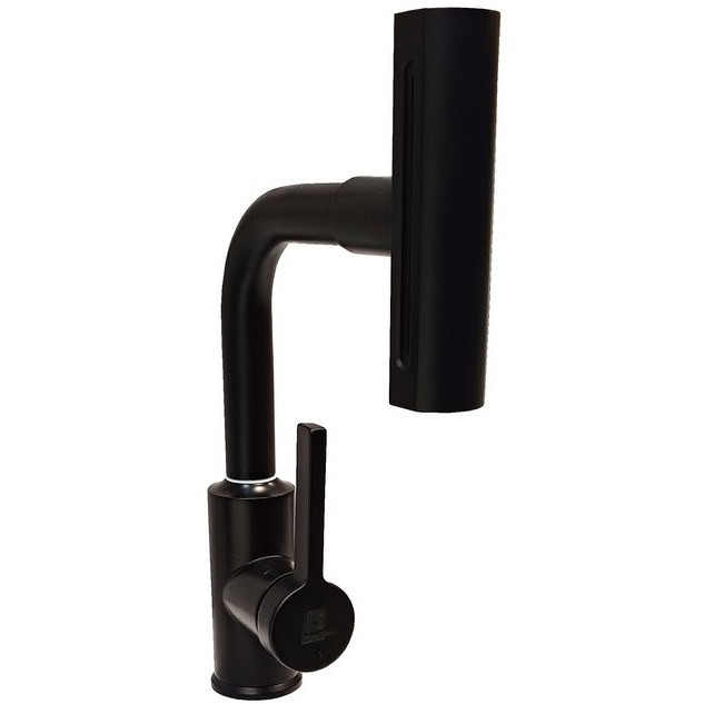 نحوه عملکرد حالت ماساژور شیر روشویی هوادیائو