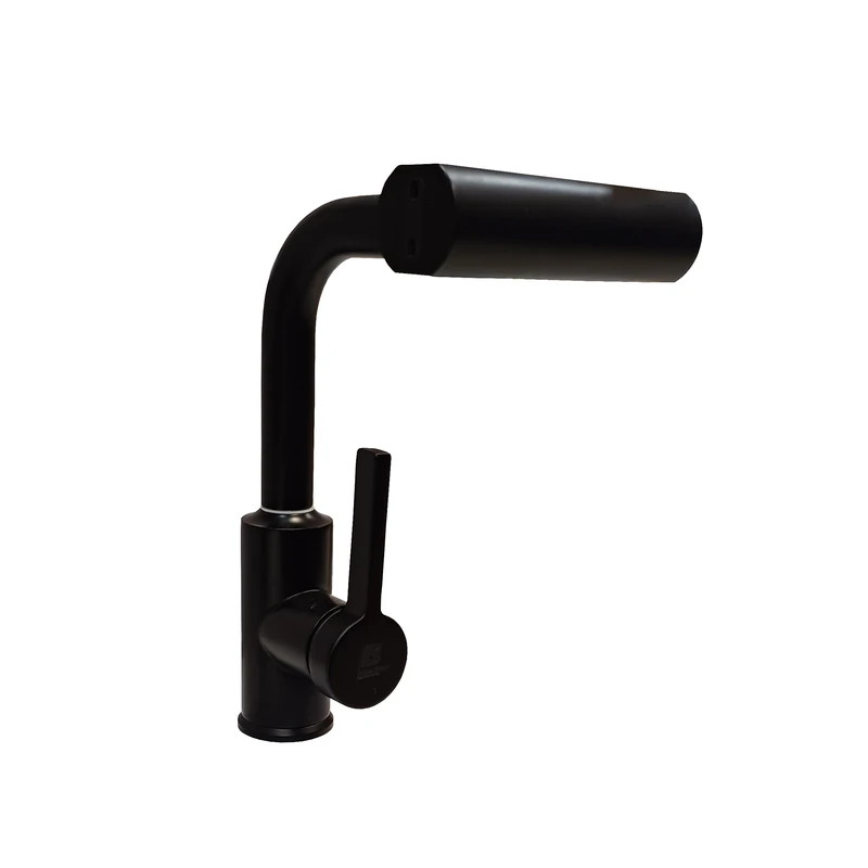 شیر روشویی هوشمند هوادیائو با قابلیت صرفهجویی در آب