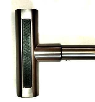 سیستم اهرم کنترل دما در شیر هوآدیاو