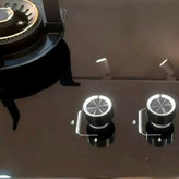 حالت بسته گاز برای حمل آسان در پروژهها